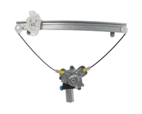 Cardone New Power Window Motor and Regulator Assembly