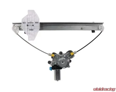 Cardone New Power Window Motor and Regulator Assembly - 82-4504LR