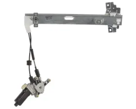 Cardone New Power Window Motor and Regulator Assembly