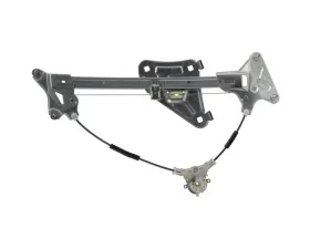 Cardone New Window Regulator