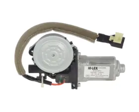 Cardone New Power Window Motor