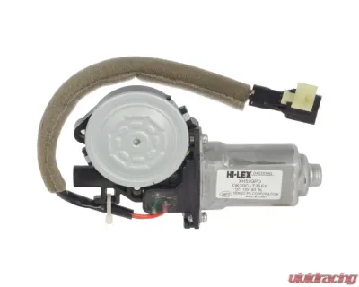 Cardone New Power Window Motor - 82-4523