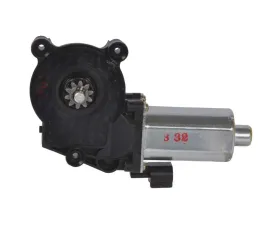 Cardone New Power Window Motor