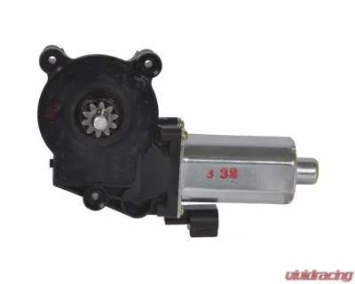 Cardone New Power Window Motor - 82-458