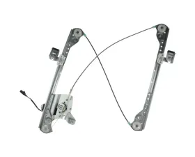 Cardone New Power Window Motor and Regulator Assembly