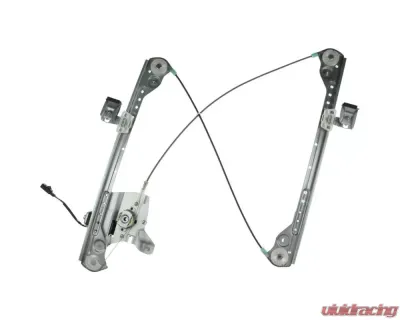 Cardone New Power Window Motor and Regulator Assembly - 82-463AR