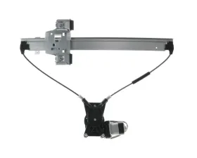 Cardone New Power Window Motor and Regulator Assembly