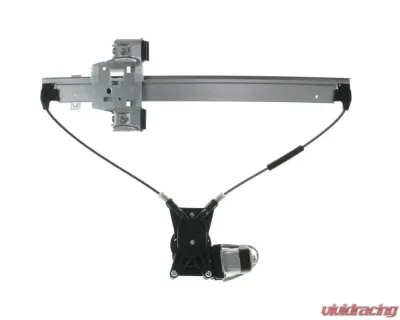 Cardone New Power Window Motor and Regulator Assembly - 82-466BR