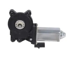 Cardone New Power Window Motor