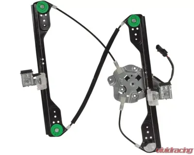 Cardone New Power Window Motor and Regulator Assembly - 82-469AR
