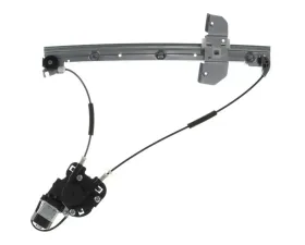 Cardone New Power Window Motor and Regulator Assembly