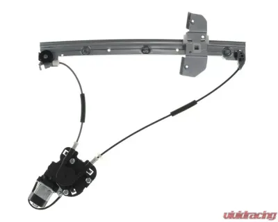 Cardone New Power Window Motor and Regulator Assembly - 82-478AR