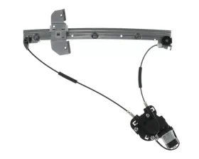 Cardone New Power Window Motor and Regulator Assembly