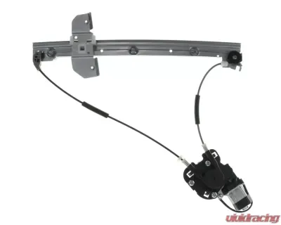 Cardone New Power Window Motor and Regulator Assembly - 82-479AR