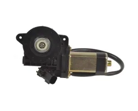 Cardone New Power Window Motor