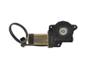 Cardone New Power Window Motor