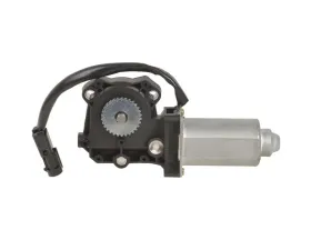 Cardone New Power Window Motor