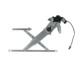 Cardone New Power Window Motor and Regulator Assembly