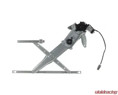 Cardone New Power Window Motor and Regulator Assembly - 82-610CR