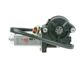 Cardone New Power Window Motor