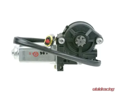 Cardone New Power Window Motor - 82-611