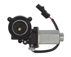 Cardone New Power Window Motor