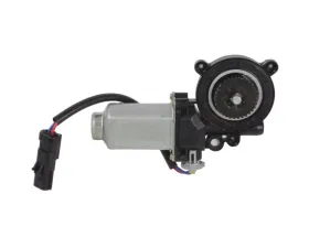Cardone New Power Window Motor
