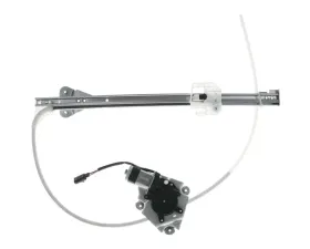 Cardone New Power Window Motor and Regulator Assembly