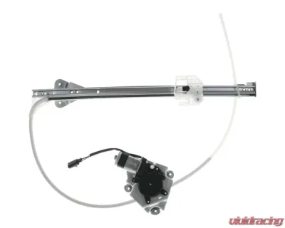 Cardone New Power Window Motor and Regulator Assembly - 82-627CR