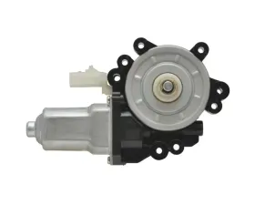 Cardone New Power Window Motor