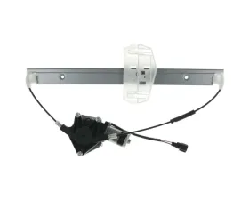 Cardone New Power Window Motor and Regulator Assembly