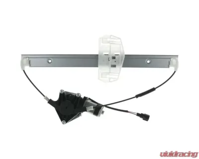 Cardone New Power Window Motor and Regulator Assembly - 82-635AR