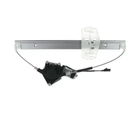 Cardone New Power Window Motor and Regulator Assembly