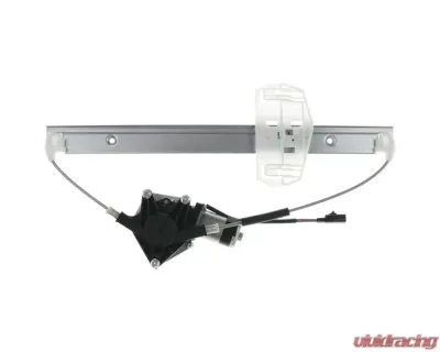 Cardone New Power Window Motor and Regulator Assembly - 82-635BR