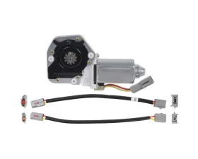 Cardone New Power Window Motor