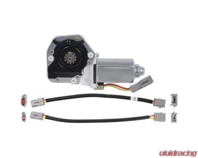 Cardone New Power Window Motor - 82-913