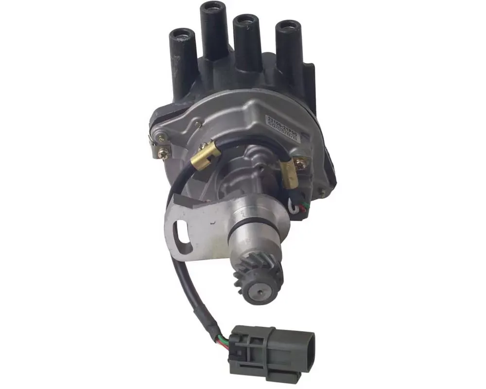 Cardone New Distributor - 84-1007