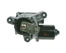 Cardone New Windshield Wiper Motor