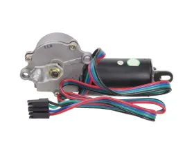 Cardone New Windshield Wiper Motor