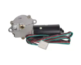 Cardone New Windshield Wiper Motor