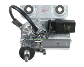 Cardone New Windshield Wiper Motor