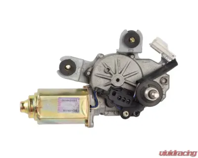 Cardone New Windshield Wiper Motor - 85-4511