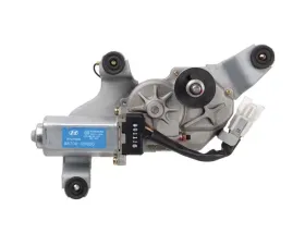 Cardone New Windshield Wiper Motor