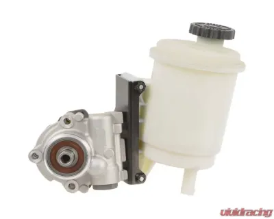 Cardone New Power Steering Pump - 96-1012R