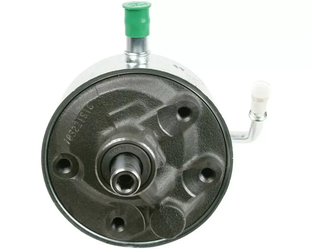 Cardone New Power Steering Pump - 96-8756