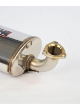 Supersprint Center Exhaust for Alfa Romeo 1750 1976-1972, T304 Stainless Steel                                     - 010202 - Image 2