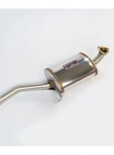 Supersprint Center Exhaust for Alfa Romeo 1750 1976-1972, T304 Stainless Steel                                     - 010202 - Image 4
