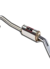 Supersprint Rear Exhaust for Alfa Romeo Giulia 1.3 Ti/Super 1964-1972, T304 Stainless Steel                                     - 010203 - Image 3