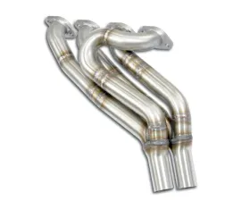 Supersprint 4-2-1 Manifold for Alfa Romeo 1750 (1972-1976) T304 Stainless Steel