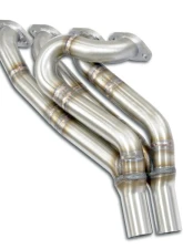 Supersprint 4-2-1 Manifold for Alfa Romeo 1750 (1972-1976) T304 Stainless Steel                                     - 010401 - Image 2